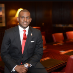 60th Junior Grand Vice Polemarch – Mr. Eddie Scott