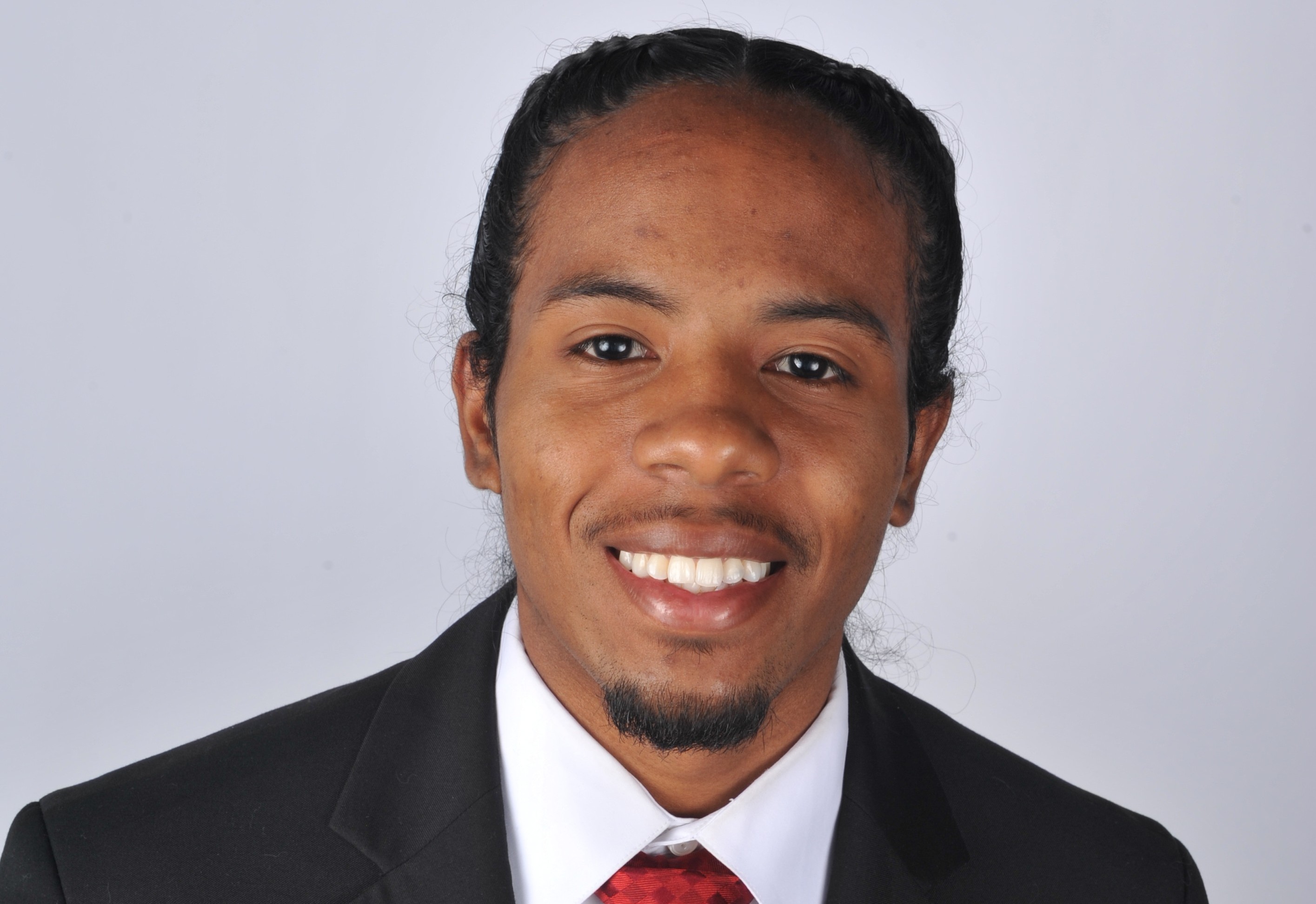 East Central Province Junior Vice Polemarch – Mr. Malcolm Haraway